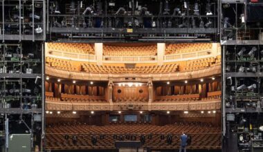 Stuttgart: Staatstheater knacken den Besucherrekord