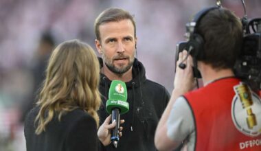 VfB Stuttgart: Hier steht der VfB in der TV-Tabelle