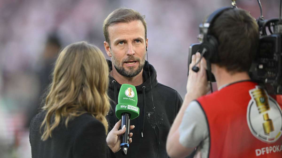 VfB Stuttgart: Hier steht der VfB in der TV-Tabelle
