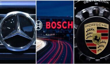 Ranking Top-Arbeitgeber: Warum Porsche & Co. bei Studierenden so beliebt sind