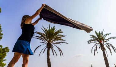 Späte Sommerferien: Zahlen Baden-Württemberger weniger für den Urlaub als andere?