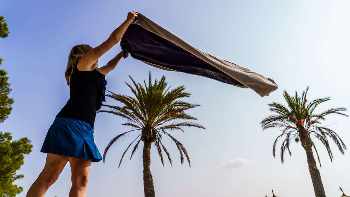 Späte Sommerferien: Zahlen Baden-Württemberger weniger für den Urlaub als andere?