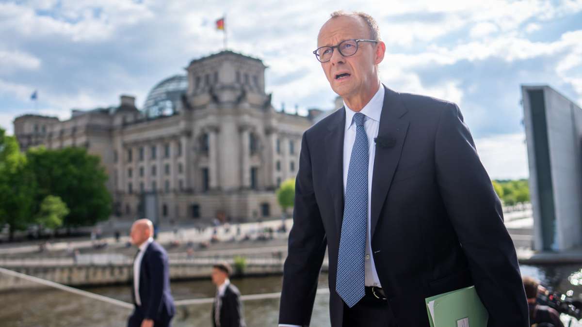 Deutschland: Bilder des Tages - Unterhaltung