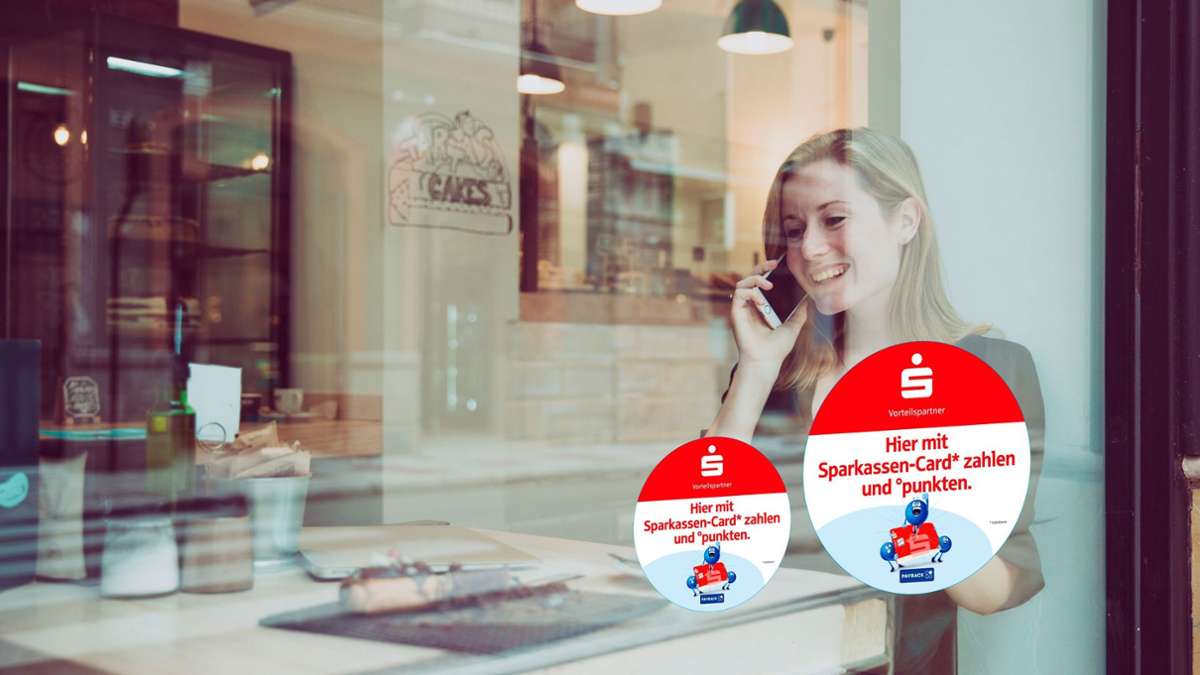 Stuttgarter Sparkassen und Payback: Warum Tausende mit ihrer Sparkassen-Card keine Bonuspunkte sammeln können - Wirtschaft