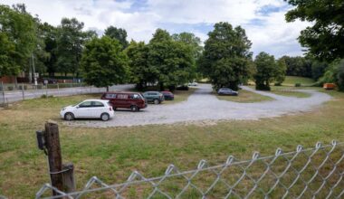 Nachtleben in Stuttgart: Werden Parkplätze zu Clubs?