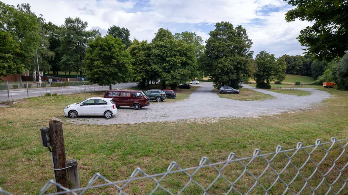 Nachtleben in Stuttgart: Werden Parkplätze zu Clubs?
