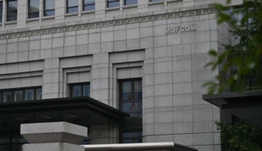 Handelskonflikt: China verhängt Gegensanktionen auf EU-Medizinprodukte