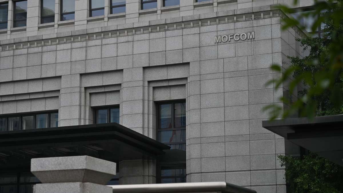 Handelskonflikt: China verhängt Gegensanktionen auf EU-Medizinprodukte