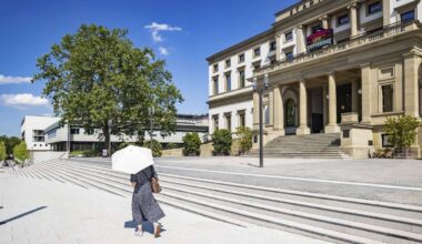 Kultur in der Landeshauptstadt: Stuttgarter Museumssommer ist gestrichen