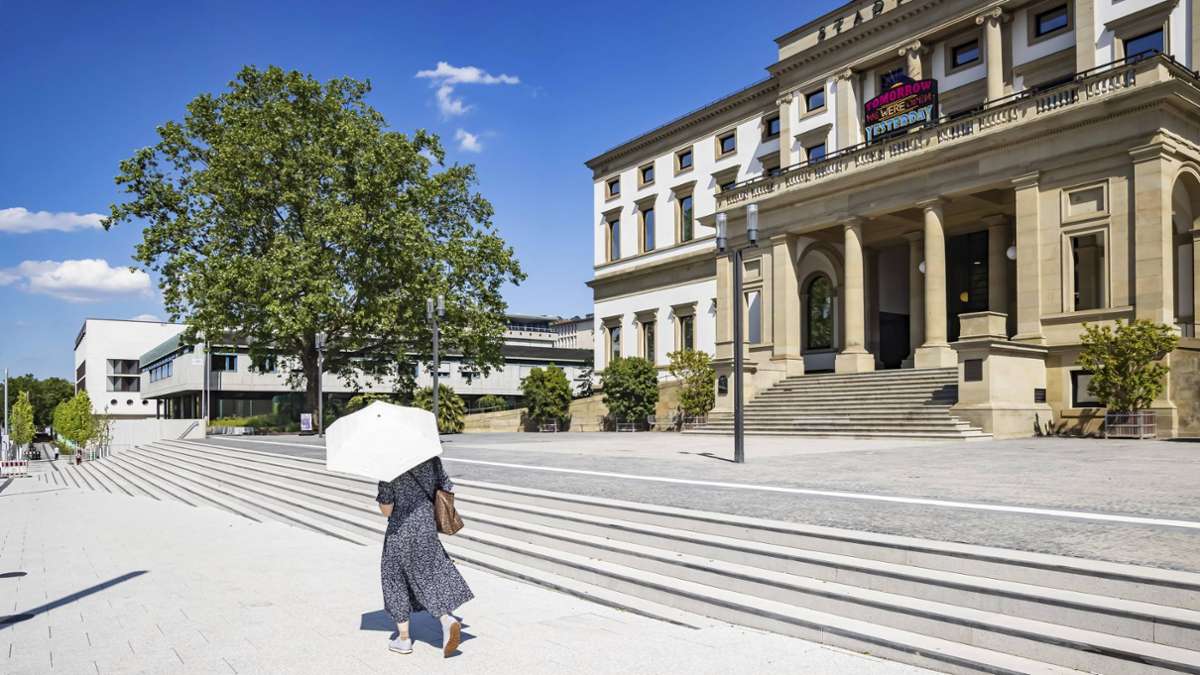 Kultur in der Landeshauptstadt: Stuttgarter Museumssommer ist gestrichen
