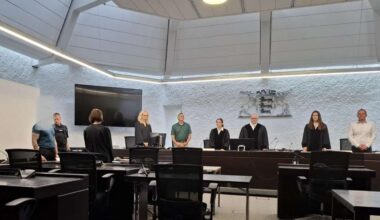 Urteil am Stuttgarter Landgericht: Auf schlafende Jugendliche eingestochen – Lange Haft für Einbrecher
