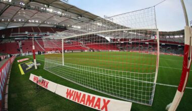 VfB Stuttgart: Im Streit mit Winamax geht es um 2,75 Millionen Euro