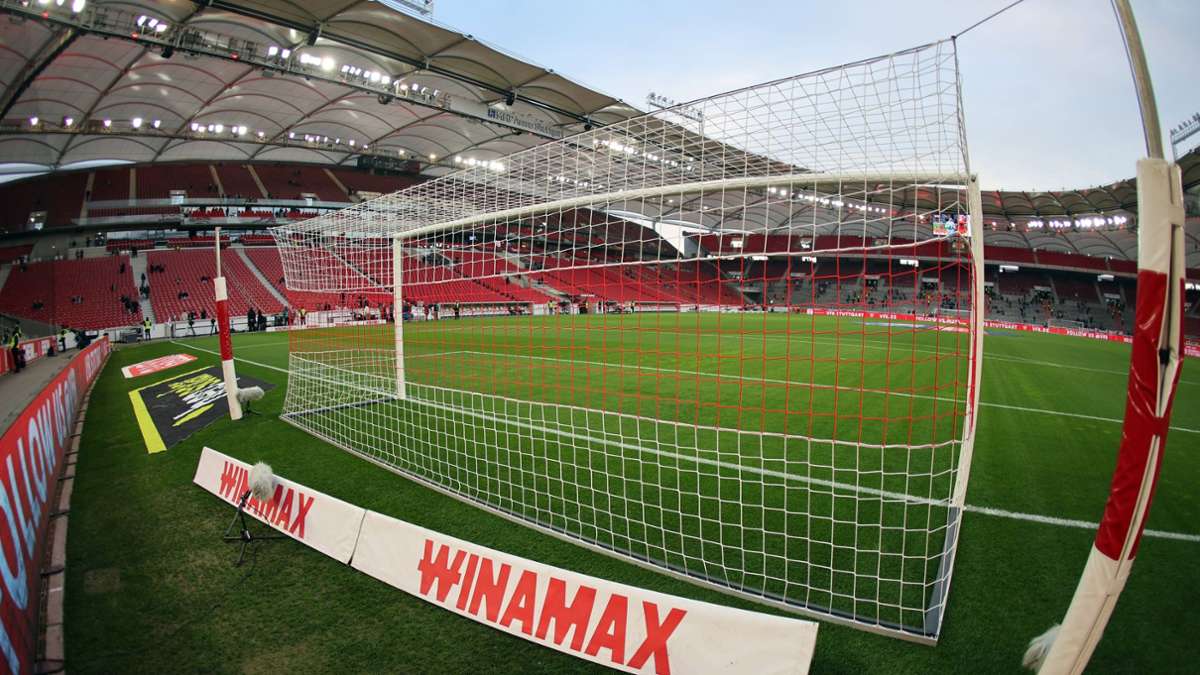 VfB Stuttgart: Im Streit mit Winamax geht es um 2,75 Millionen Euro