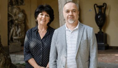 Führungen für Krebspatienten in Stuttgarter Museen