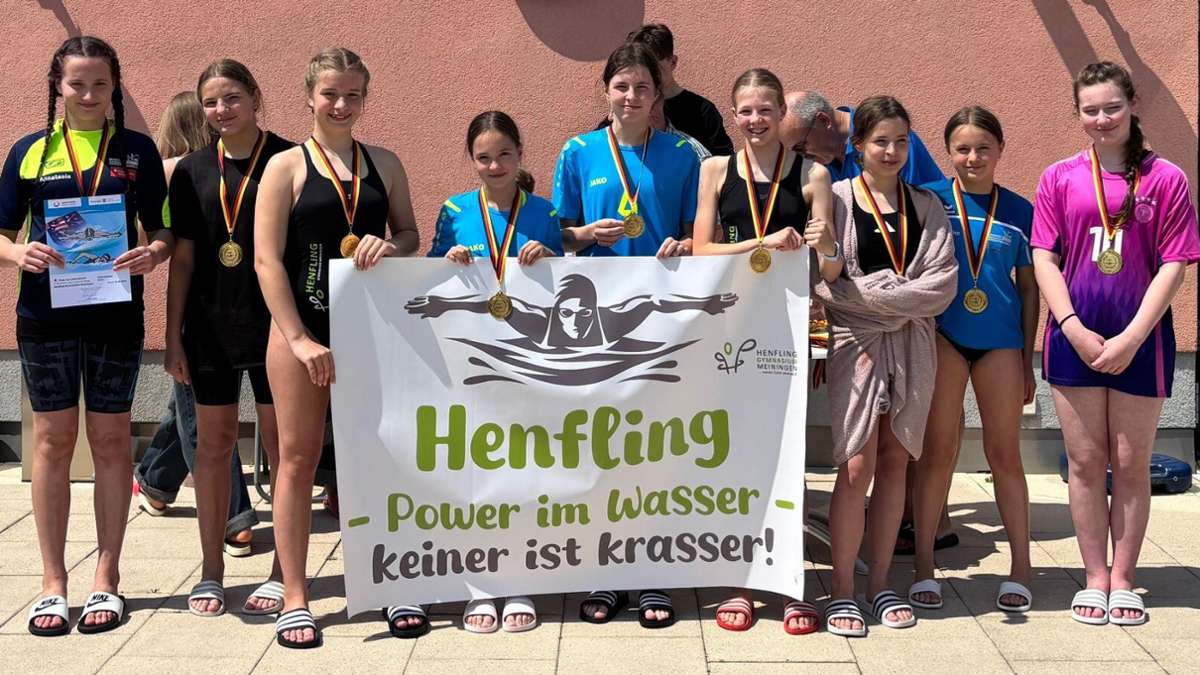 Meiningen fährt nach Berlin: Wer unterstützt die Henflingianer? - Meiningen