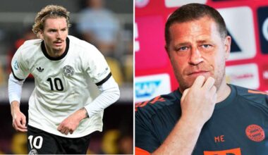 Poker um VfB-Stürmer: Das seltsame Spiel des Herrn Eberl im Fall Woltemade