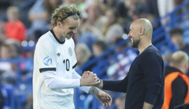 VfB Stuttgart Transfers: Nick Woltemade und der FCB – Gespräche liefen „schon länger“ - VfB Stuttgart