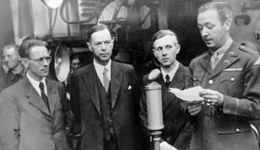 80 Jahre StZ- die Anfänge: Renaissance der Pressefreiheit
