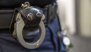 Kontrolle in Stuttgart-Stammheim: 33-Jähriger mit Kokain im Auto erwischt