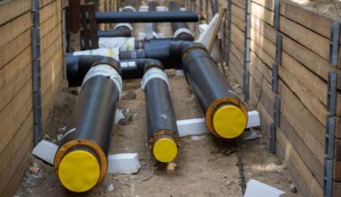 Energiewende in Stuttgart: EnBW startet in Stuttgart Offensive für neue Fernwärmekunden