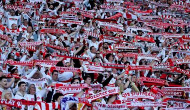 VfB Stuttgart: Wer hat die meisten Fans weltweit – und wo landet der VfB?