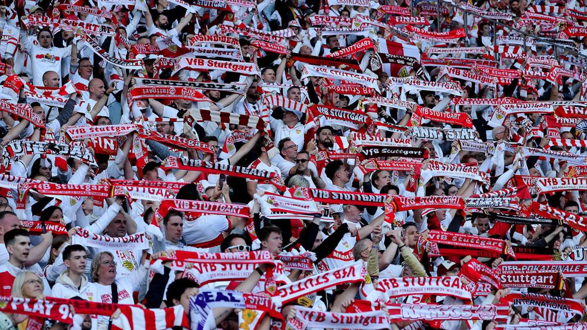 VfB Stuttgart: Wer hat die meisten Fans weltweit – und wo landet der VfB?