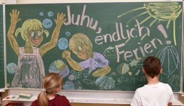 Sommerferien in Stuttgart: Wo finden Eltern jetzt noch einen Betreuungsplatz für ihr Kind?