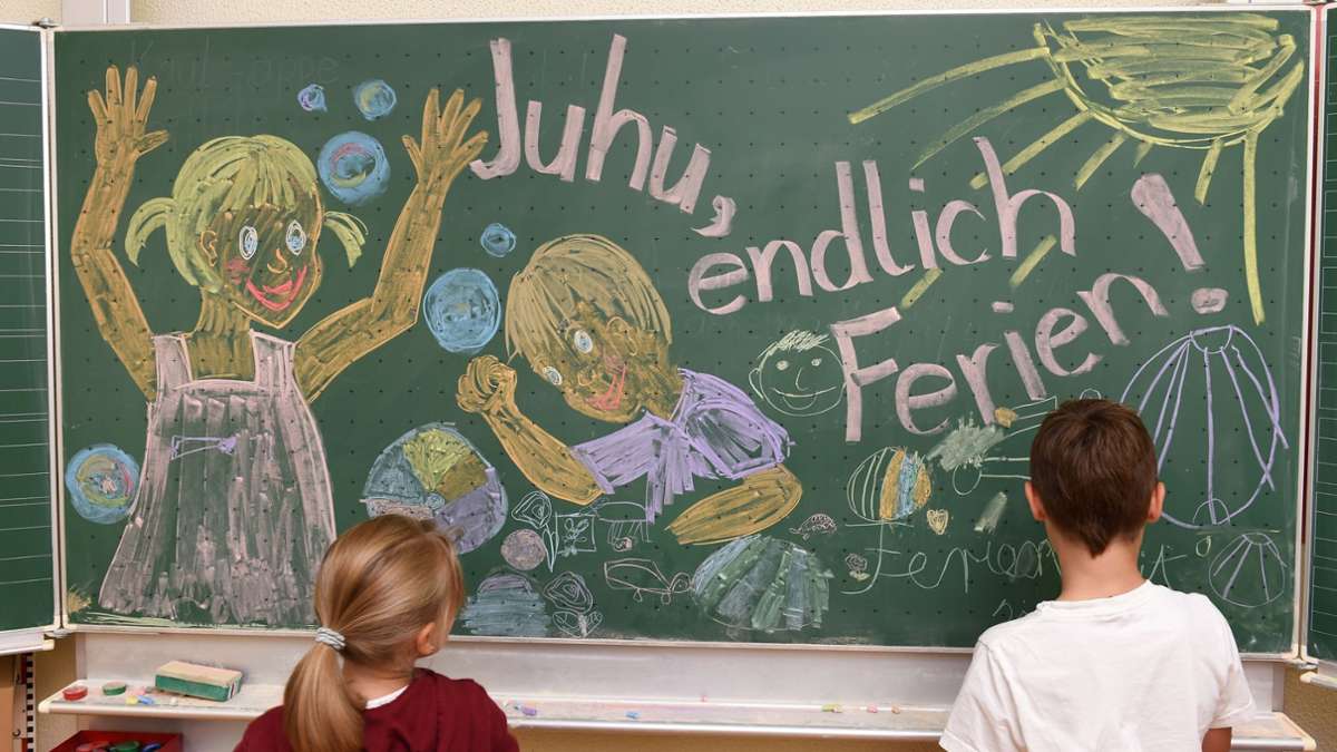 Sommerferien in Stuttgart: Wo finden Eltern jetzt noch einen Betreuungsplatz für ihr Kind?