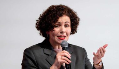 Treffen in Bochum: BSW organisiert den Parteinachwuchs