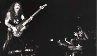 Stuttgart-Album zu Iron Maiden: Eiserne Erinnerungen: Neunmal pure Metal-Power seit 1981 in Stuttgart