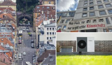 Emissionsfrei bis 2035: Diese Stuttgarter könnten die Klimaziele der Stadt retten - Stuttgart