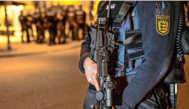 Bandenkriminalität Stuttgart: Neue Überraschung im Prozess um Schüsse auf Bandenchef