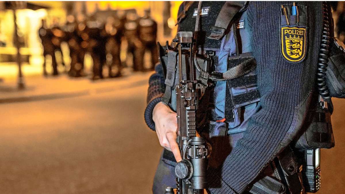 Bandenkriminalität Stuttgart: Neue Überraschung im Prozess um Schüsse auf Bandenchef
