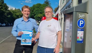 Ärger in Stuttgart-Dürrlewang: Bäcker kämpft für Brötchentaste – gefährdet Anwohnerparken den Einzelhandel?