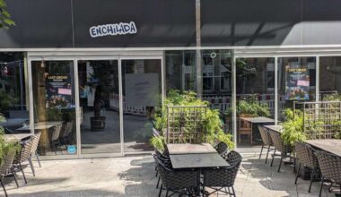 Tex-Mex-Gastro in Mitte: Enchilada in Stuttgart schließt nach 35 Jahren