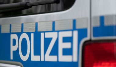 Karlsruhe: Juwelendiebe machen Beute in sechsstelliger Höhe