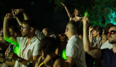 Wochenendtipps in Stuttgart: Mental Club Party, Hofflohmärkte und der erste Bäckerei-Rave Stuttgarts