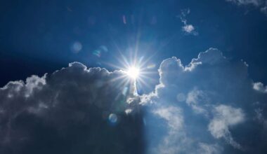 Wetter in Stuttgart und Region: Nach der Hitzewille ist die Abkühlung in greifbarer Nähe