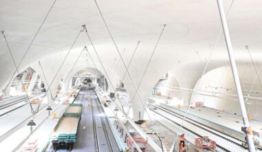 Stuttgart 21: Start von Stuttgart 21 zieht sich fast ein Jahr lang hin - KRZ Plus