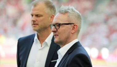 VfB Stuttgart: „Wir verhandeln ja nicht“ – VfB bleibt bei Woltemade hart