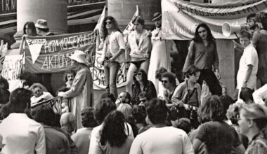 Stuttgart-Album zur CSD-Historie: Als der Regenbogen politisch wurde: Stuttgarts langer Weg zur Sichtbarkeit
