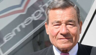 Trigema in Burladingen: Wolfgang Grupp senior im Krankenhaus - Zusammenhang mit Rettungseinsatz - Burladingen & Killertal