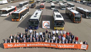 Zusatzabgabe für den Nahverkehr: Schmerzen gestrichene Busse mehr als das Klima?