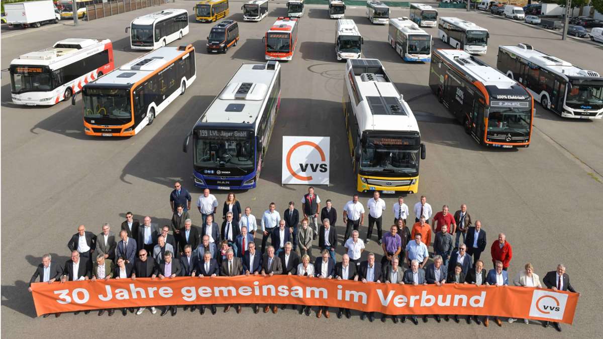 Zusatzabgabe für den Nahverkehr: Schmerzen gestrichene Busse mehr als das Klima?