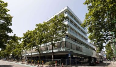 Bundesbank auf Bauplatzsuche: Neubaupläne in Stuttgart – ein Standort scheint gefunden - KRZ Plus