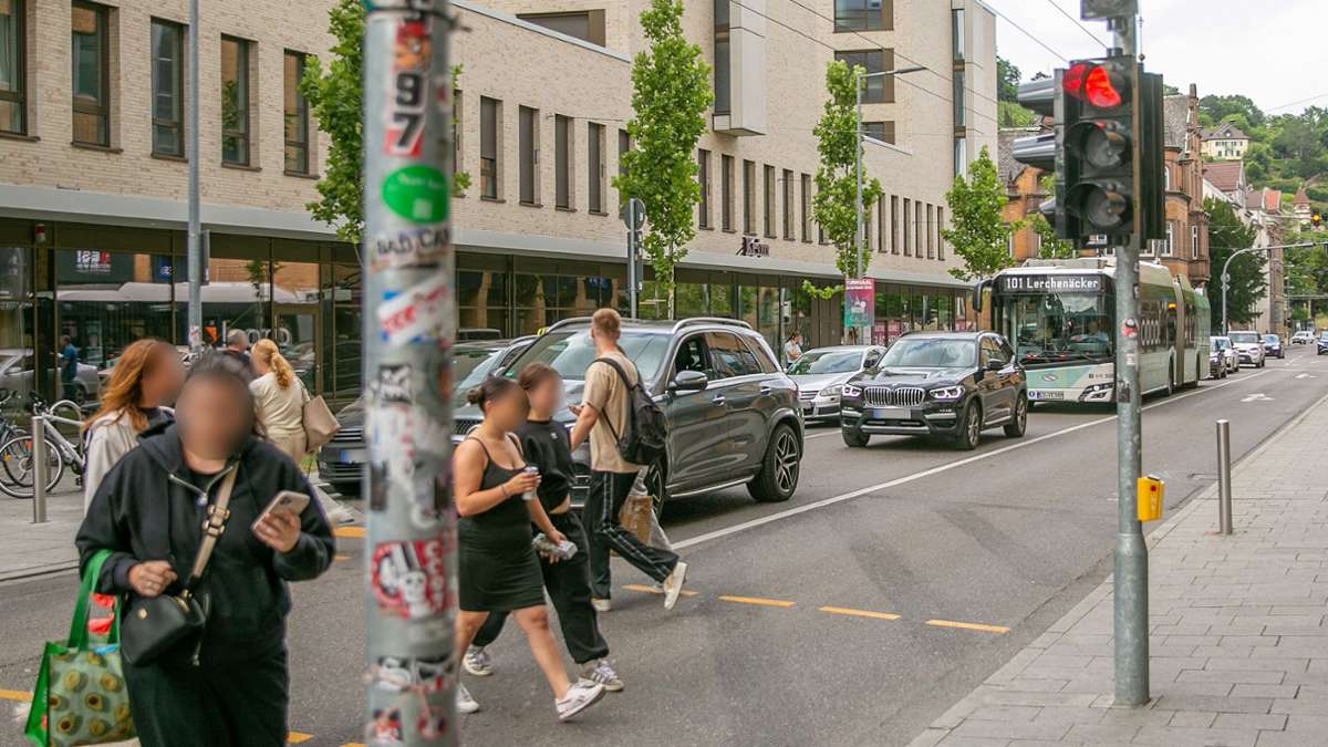 Klimakrise Esslingen: Esslingens Klimapolitik: Zwischen Zielen und Realität klafft eine Lücke - Esslingen