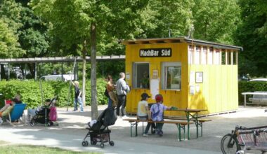 Stadtteilinitiative Heslach: In der „MachBar Süd“ kann jeder mitmachen