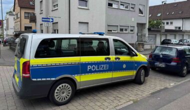 Tödlicher Schuss in Leonberg: Wann darf ein Polizist schießen?