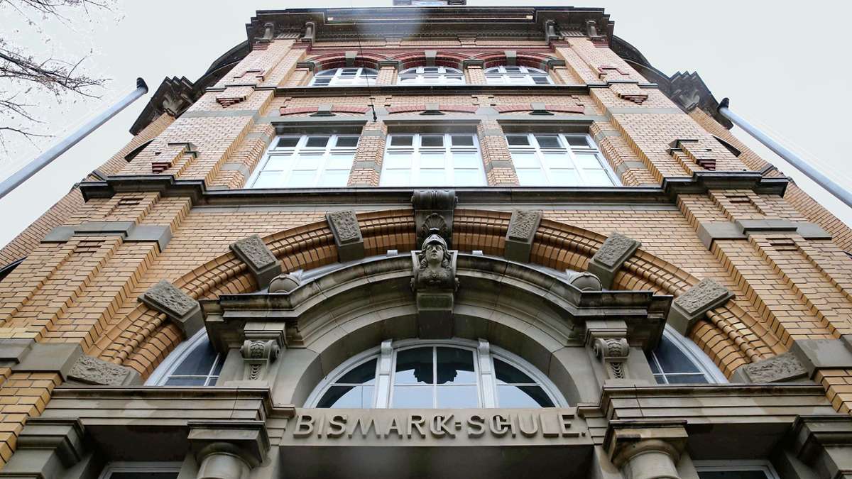 Folgen der Bildungsreform: Stuttgart bekommt mehr Realschulen – zwei stehen fest - Stuttgart