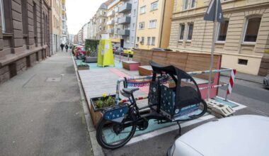 Pilotprojekt im Westen: Der Superblock in Stuttgart bleibt länger – aber mit Änderungen